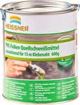 Heissner Z853-00, Heissner PVC-Folienkleber 600 g (Z853-00), Grundpreis: &euro; 45,43
