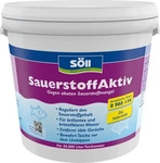 S&ouml;ll 80488, S&ouml;ll SauerstoffAktiv 5 kg, Grundpreis: &euro; 16,16 / kg