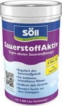 S&ouml;ll 81797, S&ouml;ll SauerstoffAktiv 250 g, Grundpreis: &euro; 53,24 / kg