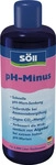 S&ouml;ll 80552, S&ouml;ll pH-MINUS Teich 500 ml, Grundpreis: &euro; 28,32 / l