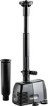Heissner HSP600-i, Heissner SMARTLINE Teichpumpenset 600 l/h indoor (HSP600-i)