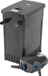 Oase 50872, Oase Durchlauffilter FiltoMatic CWS Set 25000