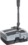 Heissner FA1000UV-00, Heissner SMARTLINE Unterwasserfilter-Set mit Wasserspielpumpe -