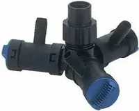Oase 37158, Oase Wasserverteiler Multi WD 3/4"