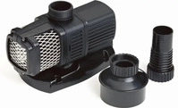 Oase 57091, Oase Filterpumpe AquaMax Eco Gravity 10000