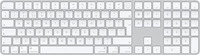 Apple MXK73B/A, Apple Magic Keyboard mit Touch ID (USB-C) f&uuml;r Mac mit Apple Chip ,