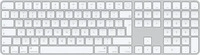 Apple MXK73N/A, Apple Magic Keyboard mit Touch ID (USB-C) f&uuml;r Mac mit Apple Chip ,