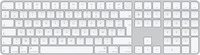 Apple MXK73F/A, Apple Magic Keyboard mit Touch ID (USB-C) f&uuml;r Mac mit Apple...