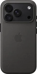 Apple MKD64ZM/A, Apple Funktionsgewebe Case mit MagSafe , iPhone 18 Pro, schwarz