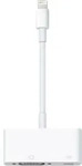 Apple MD825ZM/A, Apple Lightning auf VGA Adapter