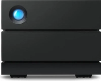 LaCie STHJ40000800, LaCie 2Big Raid USB-C , 40TB