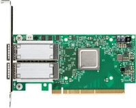 Nvidia MCX516A-CDAT, NVIDIA Mellanox ConnectX-5 Ex EN 100G LAN-Adapter, 2x...