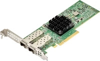 Broadcom BCM957412A4120AC, Broadcom NetXtreme E-Series P210P LAN-Adapter, 2x...