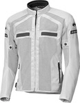Tex-Jacke Held Tropic 3.0 Lady Grau