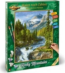 Schipper 609130883, Schipper Rocky Mountains
