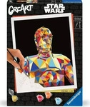 Ravensburger 23894, Ravensburger Star Wars - C-3PO