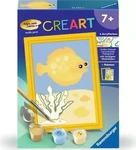 Ravensburger 23952, Ravensburger Frhlicher Fisch