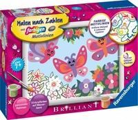 Ravensburger 23763, Ravensburger Frhliche Schmetterlinge