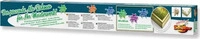 Schipper 605130708, Schipper Goldfarbener Aluminium Bilderrahmen 40 x 80 cm
