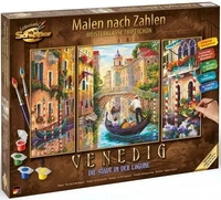 Schipper 609260736, Schipper Venedig - Die Stadt in der Lagune