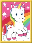 Ravensburger 29603, Ravensburger Ses Einhorn