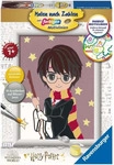 Ravensburger 29296, Ravensburger Wizarding World: Harry Potter