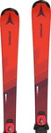 Atomic AASS03420, Atomic Redster J4 - inkl L 6 GW Bindung (2024/25) 140, Ski Alpin
