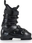Fischer U09125, Fischer RC 90 black - Herren Skischuhe 27/27.5, Skiausr&uuml;stung Alpin