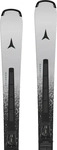 Atomic AASS03786, Atomic Redster Q7.8 Revoshock C inkl. MI 12 GW Bindung...