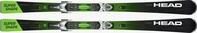 Head 31330102, Head Supershape e-Magnum inkl. PRD 12 GW Bindung (2022/23) 156, Ski