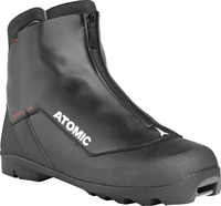 Atomic AI5007740, Atomic Savor 25 - Langlaufschuhe - Prolink NNN Sohle 7 (40 2/3),