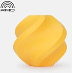 Bambu B00-Y1-1.75-1000-SPLFREE, Bambu Lab ABS Refill Filament 40402 Tangerine Yellow