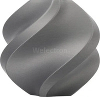 Bambu A10-D1-1.75-1000-SPL, Bambu Lab PLA Tough+ Filament auf Spule 12106 Silver