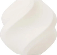 Bambu A10-W0-1.75-1000-SPL, Bambu Lab PLA Tough+ Filament auf Spule 12107 White