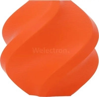 Bambu A10-A0-1.75-1000-SPL, Bambu Lab PLA Tough+ Filament auf Spule 12301 Orange