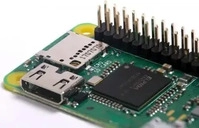Raspberry Pi SC0065, Raspberry Pi Zero WH