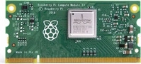 Raspberry Pi SC0146, Raspberry Pi Compute Module 3+ CM3+/8GB