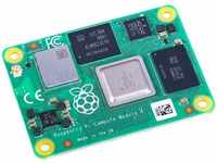 Raspberry Pi SC0672, Raspberry Pi Compute Module CM4104008 (8 GB, 4 GB RAM,...