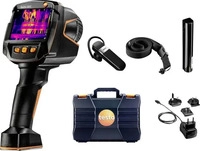 Testo 0560-8830, Testo 0560-8830 W&auml;rmebildkamera