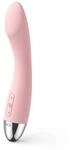 Svakom Amy G-Spot Vibrator Rosa 17 cm