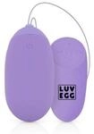 LUV EGG XL Vibro-Ei Lila