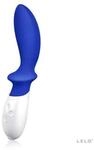 LELO Loki Prostate Massager Prostatavibrator Blau ⌀ 4,2 cm