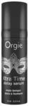 Orgie - Xtra Time Delay Serum 15 ml
