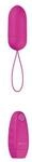 B Swish bnaughty Classic Unleashed Vibrator Pink