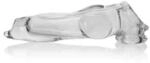 Oxballs FIDO Penish&uuml;lle Transparent 22,9 cm ⌀ 5,1 cm