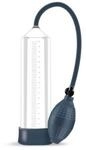 Boners Penispumpe Transparent 24 cm ⌀ 6 cm