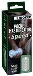 You2Toys Pocket Taschenmuschi Speed