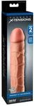 Pipedream Fantasy X-TENSIONS Perfect Extension Penish&uuml;lle Beige...