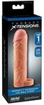 Pipedream Fantasy X-TENSIONS Perfect Extension with Ball Strap...