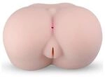 Friend with Benefits Michelle Lazara Mega Masturbator 2,5 kg